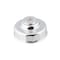 Steelman Oil Filter Cap Wrench 75.6mm x 14 Flute 95989 - alternate 1